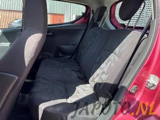 Suzuki Alto Alto, Hatchback 5-drs, 2009 1.0 12V picture 27