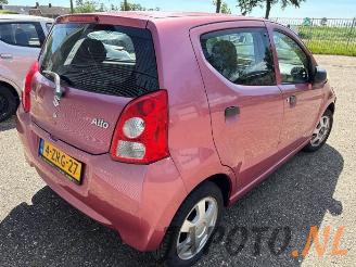 Suzuki Alto Alto, Hatchback 5-drs, 2009 1.0 12V picture 5