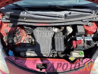 Suzuki Alto Alto, Hatchback 5-drs, 2009 1.0 12V picture 29