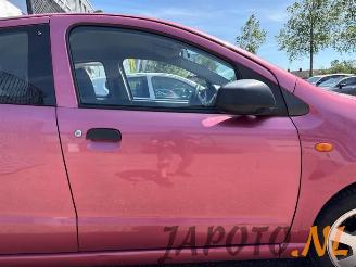 Suzuki Alto Alto, Hatchback 5-drs, 2009 1.0 12V picture 17