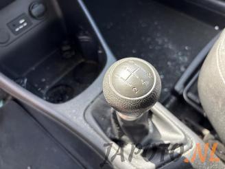 Kia Picanto Picanto (TA), Hatchback, 2011 / 2017 1.0 12V picture 19