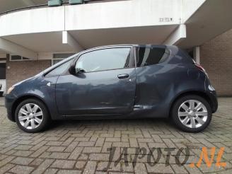  Mitsubishi Colt Colt (Z2/Z3), Hatchback, 2004 / 2012 1.3 16V 2009/8