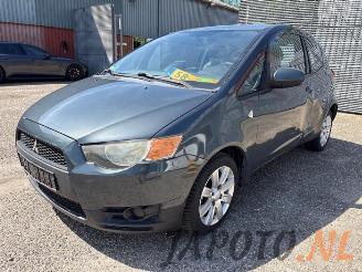 Uttjänta bilar auto Mitsubishi Colt Colt (Z2/Z3), Hatchback, 2004 / 2012 1.3 16V 2009/8