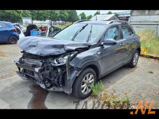  Kia Stonic Stonic (YB), SUV, 2017 1.0i T-GDi 12V Eco-Dynamics+ 2021/1
