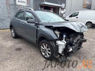 Kia Stonic Stonic (YB), SUV, 2017 1.0i T-GDi 12V Eco-Dynamics+ picture 7