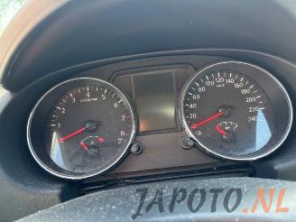 Nissan Qashqai Qashqai (J10), SUV, 2007 / 2014 2.0 16V picture 15