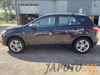 Nissan Qashqai Qashqai (J10), SUV, 2007 / 2014 2.0 16V picture 6