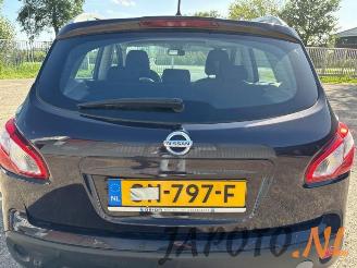 Nissan Qashqai Qashqai (J10), SUV, 2007 / 2014 2.0 16V picture 27