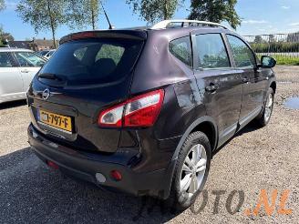 Nissan Qashqai Qashqai (J10), SUV, 2007 / 2014 2.0 16V picture 9