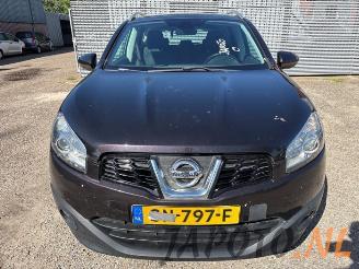 Nissan Qashqai Qashqai (J10), SUV, 2007 / 2014 2.0 16V picture 8
