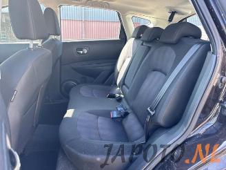Nissan Qashqai Qashqai (J10), SUV, 2007 / 2014 2.0 16V picture 16