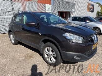 Nissan Qashqai Qashqai (J10), SUV, 2007 / 2014 2.0 16V picture 7