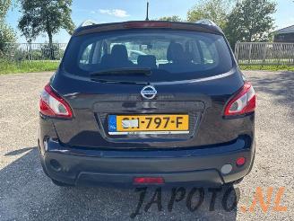 Nissan Qashqai Qashqai (J10), SUV, 2007 / 2014 2.0 16V picture 8