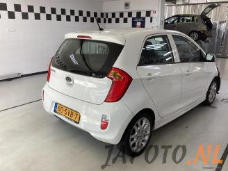 Kia Picanto Picanto (TA), Hatchback, 2011 / 2017 1.0 12V picture 3