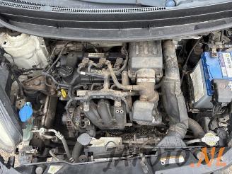 Kia Picanto Picanto (TA), Hatchback, 2011 / 2017 1.0 12V picture 15