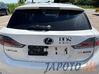 Lexus Ct CT 200h, Hatchback, 2010 1.8 16V picture 28