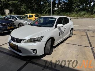 Lexus Ct CT 200h, Hatchback, 2010 1.8 16V picture 1