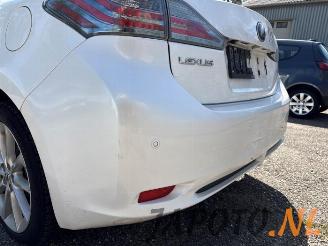 Lexus Ct CT 200h, Hatchback, 2010 1.8 16V picture 26