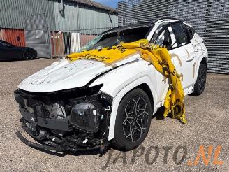 Autoverwertung Hyundai Tucson Tucson (NX), SUV, 2020 1.6 T-GDI PHEV 4WD 2023/5