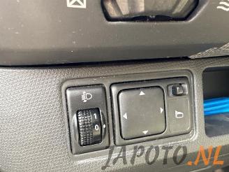 Nissan Micra Micra (K12), Hatchback, 2003 / 2010 1.4 16V picture 12