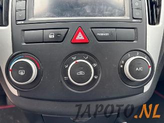 Kia Cee d Cee'd Sporty Wagon (EDF), Combi, 2007 / 2012 1.4 CVVT 16V picture 11