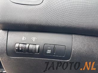 Kia Cee d Cee'd Sporty Wagon (EDF), Combi, 2007 / 2012 1.4 CVVT 16V picture 15