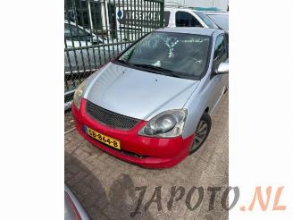 Autoverwertung Honda Civic Civic (EP/EU), Hatchback 3-drs, 2000 / 2005 1.4 16V 2004/12