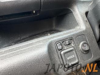 Honda Civic Civic (EP/EU), Hatchback 3-drs, 2000 / 2005 1.4 16V picture 12