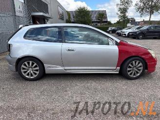 Honda Civic Civic (EP/EU), Hatchback 3-drs, 2000 / 2005 1.4 16V picture 6