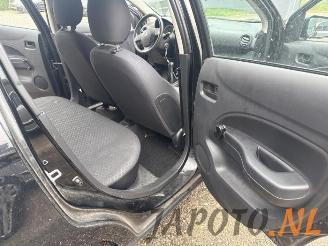Mitsubishi Space-star Space Star (A0), Hatchback, 2012 1.0 12V picture 19