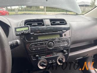 Mitsubishi Space-star Space Star (A0), Hatchback, 2012 1.0 12V picture 12