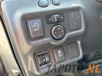 Nissan Note Note (E12), MPV, 2012 1.2 68 picture 13