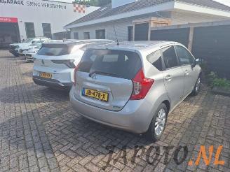 Nissan Note Note (E12), MPV, 2012 1.2 68 picture 3