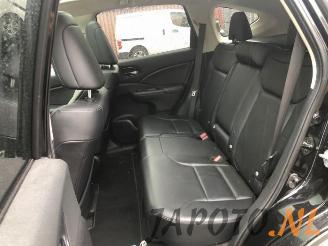Honda Cr-v CR-V (RE/RM), SUV, 2006 2.0 i-VTEC 16V 4x4 picture 17