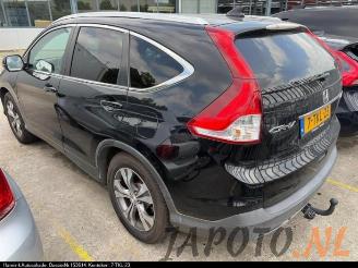 Honda Cr-v CR-V (RE/RM), SUV, 2006 2.0 i-VTEC 16V 4x4 picture 2