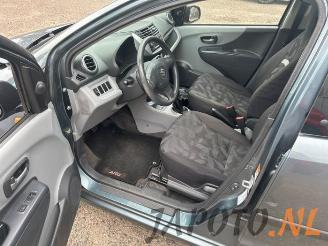 Suzuki Alto Alto, Hatchback 5-drs, 2009 1.0 12V picture 9