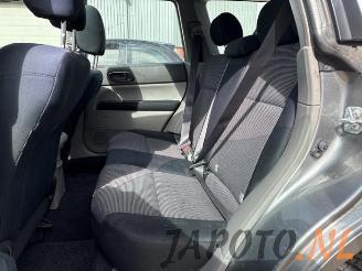 Subaru Forester Forester (SG), SUV, 2002 / 2008 2.0 16V X picture 13