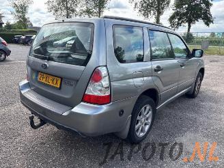 Subaru Forester Forester (SG), SUV, 2002 / 2008 2.0 16V X picture 5