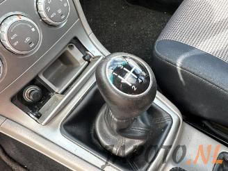 Subaru Forester Forester (SG), SUV, 2002 / 2008 2.0 16V X picture 11