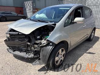 Uttjänta bilar auto Kia Venga Venga, MPV, 2010 / 2019 1.4 CVVT 16V 2014/11