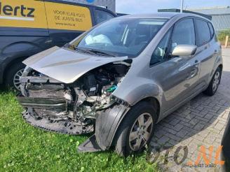 Dezmembrări autoturisme Kia Venga Venga, MPV, 2010 / 2019 1.4 CVVT 16V 2014/11