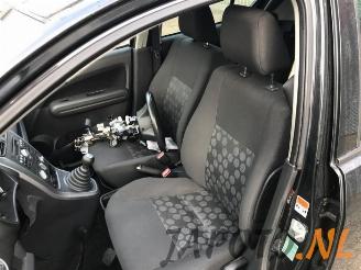 Suzuki Splash Splash, MPV, 2008 / 2015 1.2 16V picture 18