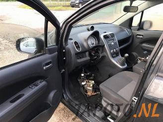 Suzuki Splash Splash, MPV, 2008 / 2015 1.2 16V picture 11