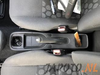 Suzuki Splash Splash, MPV, 2008 / 2015 1.2 16V picture 17