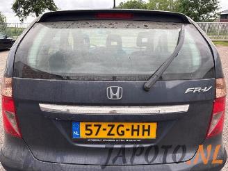 Honda Fr-v FR-V (BE), MPV, 2004 / 2009 2.2 i-CTDi 16V picture 18