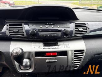 Honda Fr-v FR-V (BE), MPV, 2004 / 2009 2.2 i-CTDi 16V picture 9