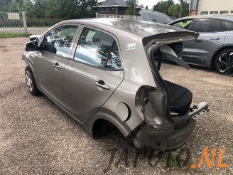 Kia Picanto Picanto (JA), Hatchback, 2017 1.0 12V picture 3