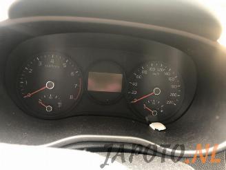 Kia Picanto Picanto (JA), Hatchback, 2017 1.0 12V picture 12