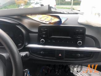 Kia Picanto Picanto (JA), Hatchback, 2017 1.0 12V picture 13