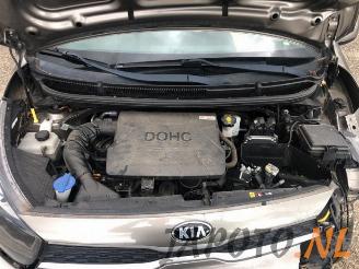 Kia Picanto Picanto (JA), Hatchback, 2017 1.0 12V picture 9